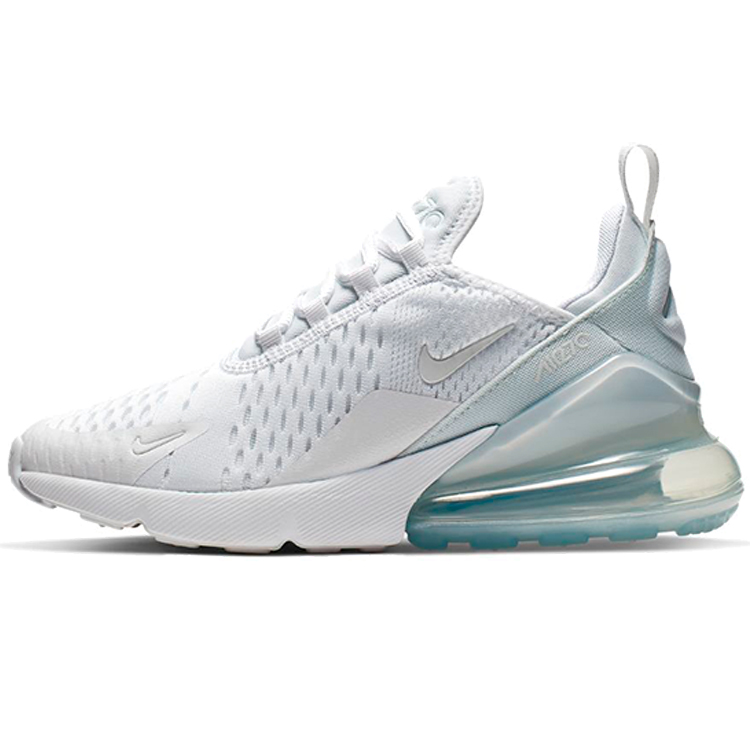 Кроссовки Nike AIR MAX 270 BG photo 1