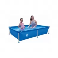 Бассейн с прямоугольным каркасом Avenli Swimming Pool 