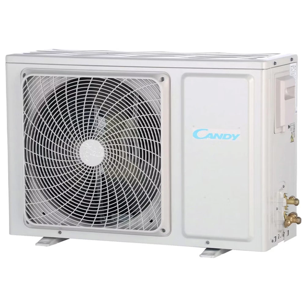 Aparat de aer conditionat Candy ACI-18HRR103/R3 18000 BTU / 50 m2 / Invertor / R32 / A photo 3