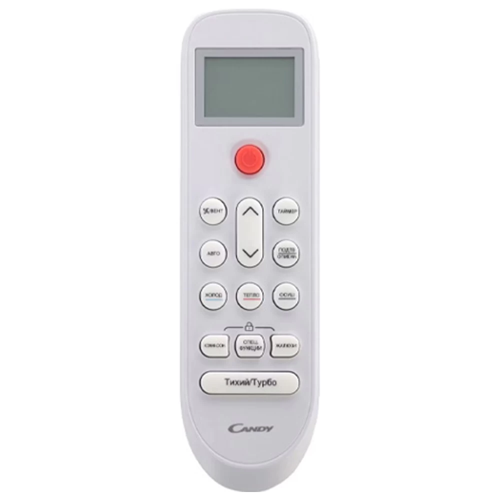 Aparat de aer conditionat Candy ACI-18HRR103/R3 18000 BTU / 50 m2 / Invertor / R32 / A photo 4