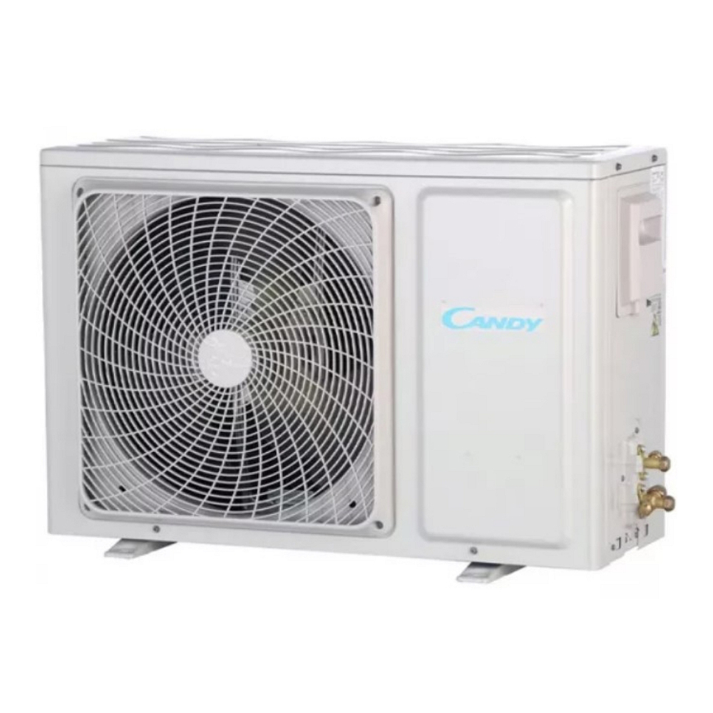 Aparat de aer conditionat Candy ACI-24HRR303/R3 24000 BTU / 70 m2 / Invertor / R32 / A photo 3