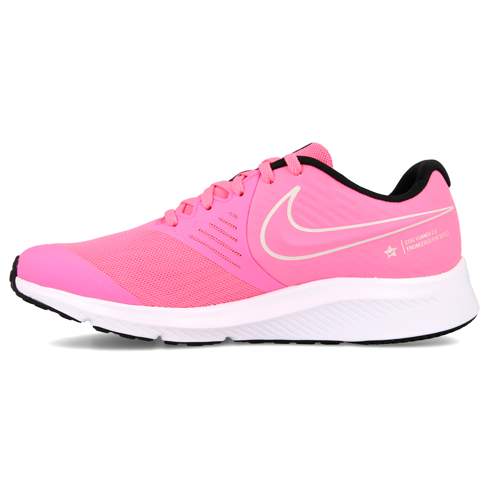 Кроссовки Nike STAR RUNNER 2 GS photo Кроссовки Nike STAR RUNNER 2 GS photo