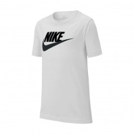 Футболка Nike B NSW TEE FUTURA ICON TD 