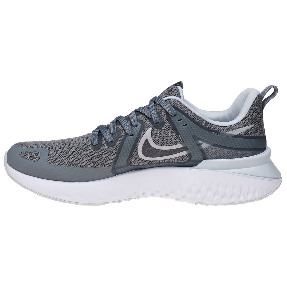 Кроссовки Nike LEGEND REACT 2 / Мужской / 44 / Серый photo 1 Кроссовки Nike LEGEND REACT 2 / Мужской / 44 / Серый photo 1