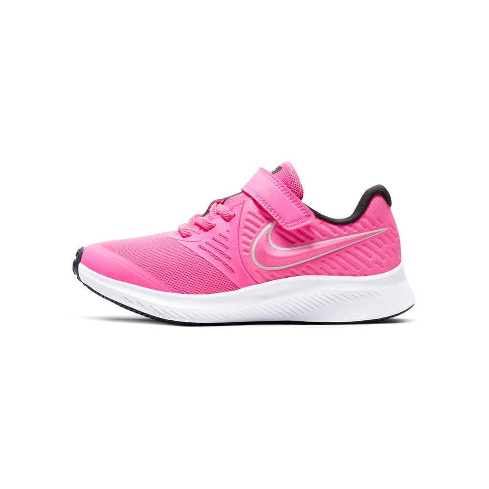 Кроссовки Nike STAR RUNNER 2 PSV photo 
