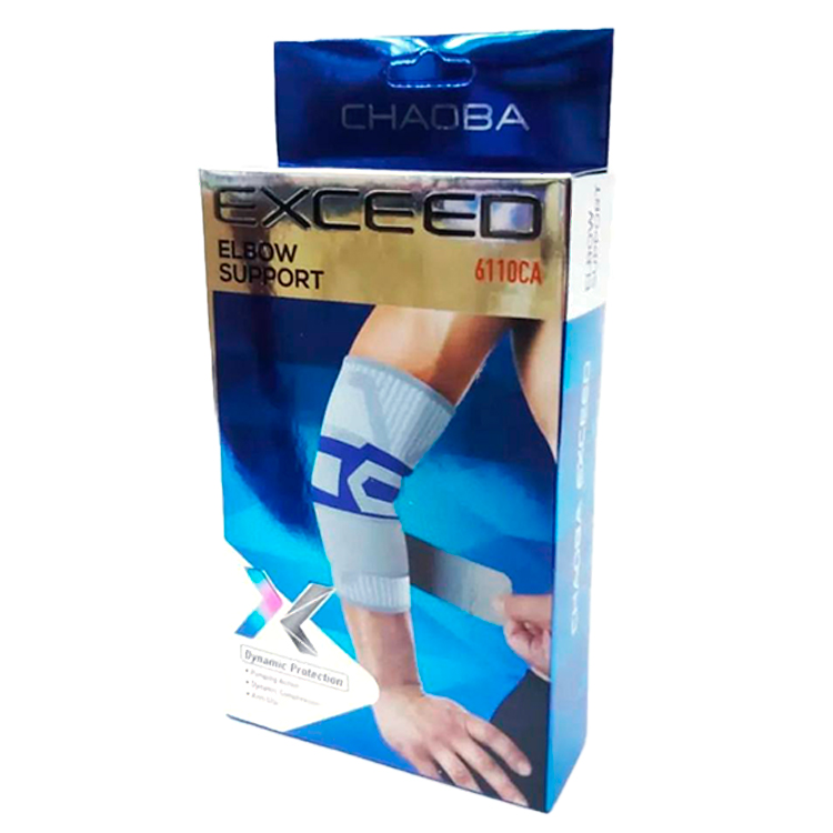 Защита локтей Nova Elbow support/BD03 photo 1