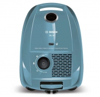 Aspirator cu sac Bosch BGL32003, 2000 W, Albastru deschis thumbnav 1