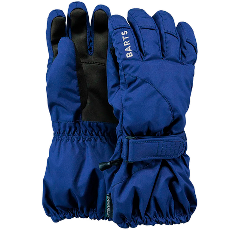 Перчатки Barts Tec Gloves photo Перчатки Barts Tec Gloves photo