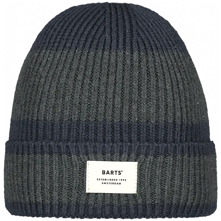 Caciula Barts Hucsley Beanie photo Caciula Barts Hucsley Beanie photo
