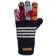 Перчатки Barts Puppet Gloves 