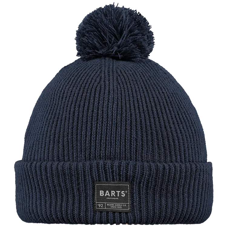 Шапка Barts Arkade Beanie photo Шапка Barts Arkade Beanie photo
