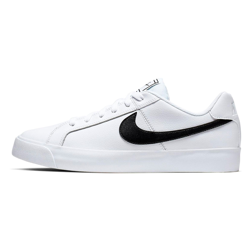 Кроссовки Nike COURT ROYALE AC / Мужской / 44 / Белый photo 1