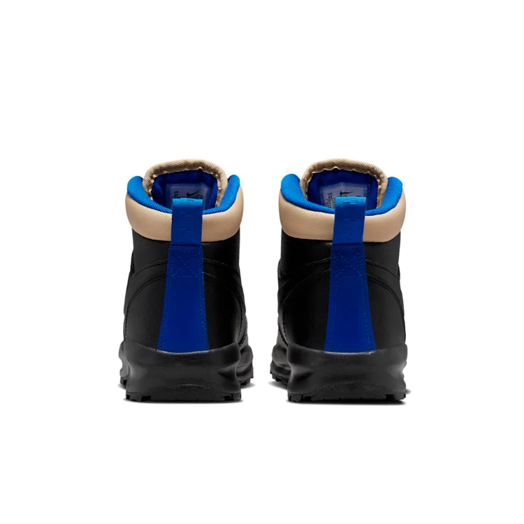 Ghete Nike MANOA LTR pt Barbati / 36.5 / Negru photo 6
