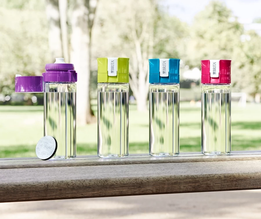 Бутылка с фильтром Brita BR1020103 photo 6