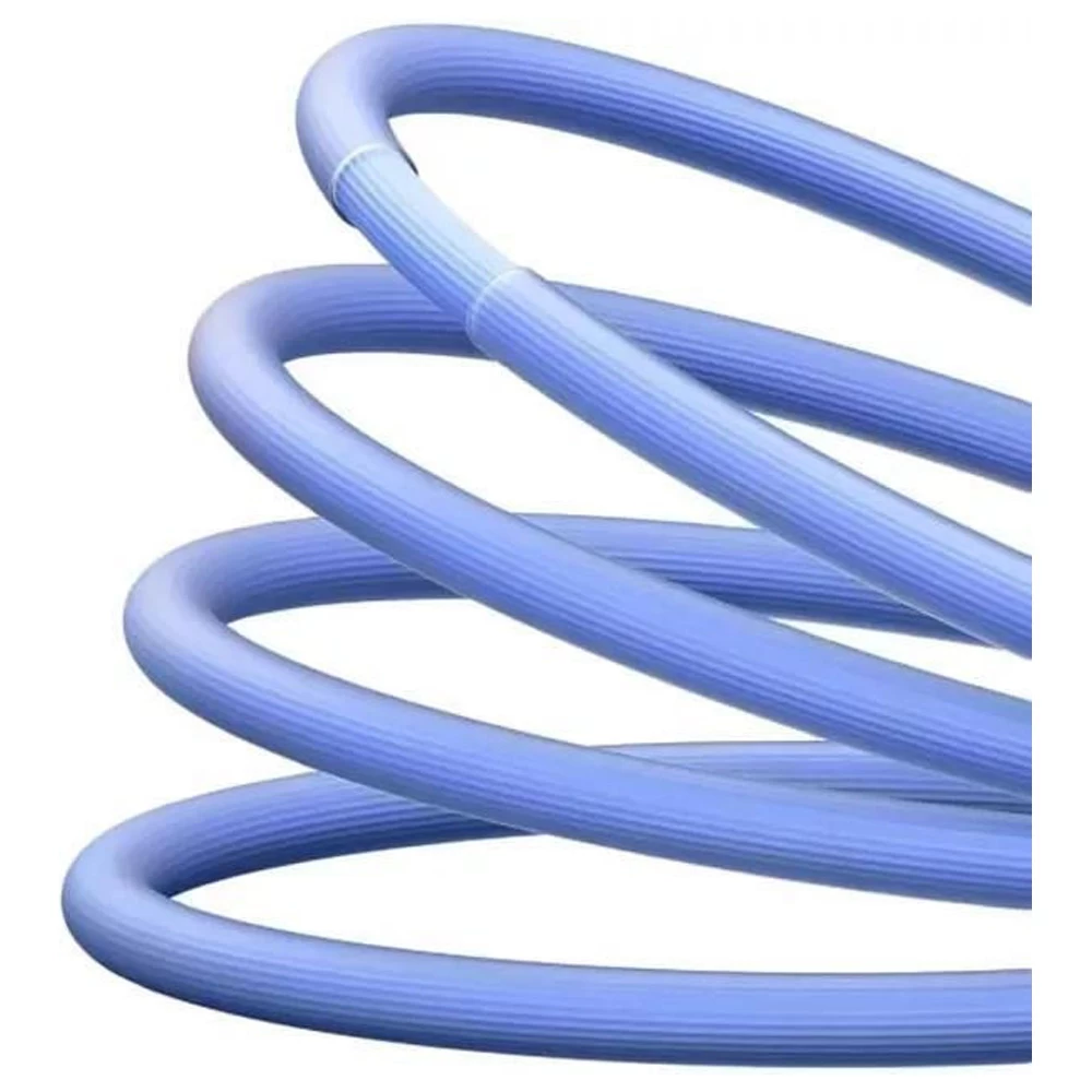 Cablu USB Type-C - Lightning Baseus CAKW000103 photo 4