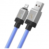 Кабель USB-A - Lightning Baseus CAKW000403 thumbnav 3