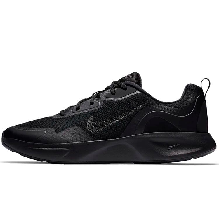 Кроссовки Nike WEARALLDAY / Мужской / 44 / Черный photo 1 Кроссовки Nike WEARALLDAY / Мужской / 44 / Черный photo 1