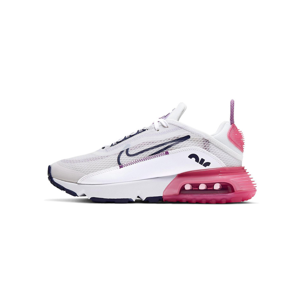 Кроссовки Nike AIR MAX 2090 (GS) / Женский / 35.5 / Белый photo 1 Кроссовки Nike AIR MAX 2090 (GS) / Женский / 35.5 / Белый photo 1