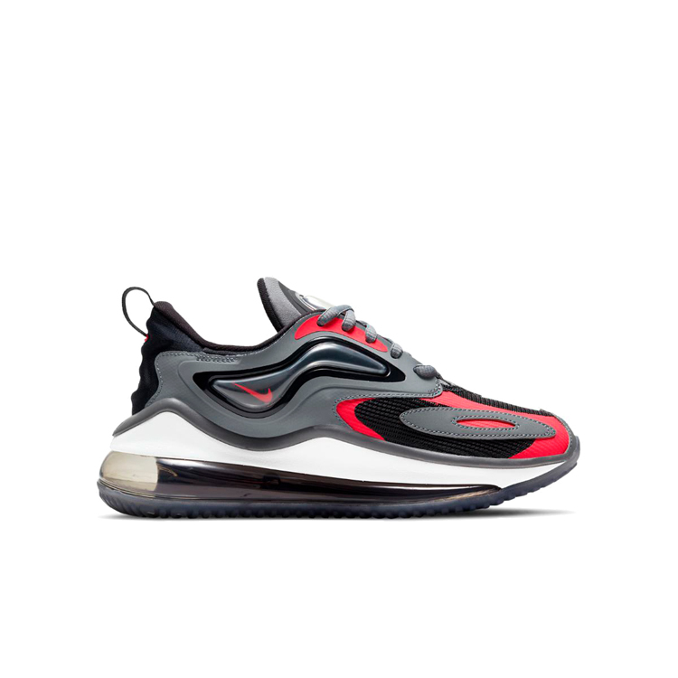 Кроссовки Nike AIR MAX ZEPHYR  (GS) photo 3