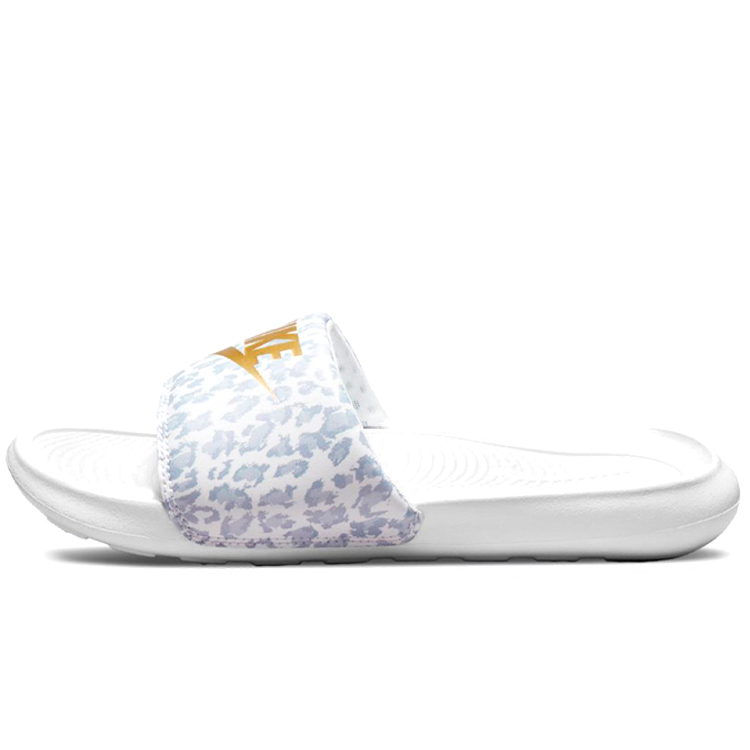 Шлепанцы Nike W VICTORI ONE SLIDE PRINT photo Шлепанцы Nike W VICTORI ONE SLIDE PRINT photo