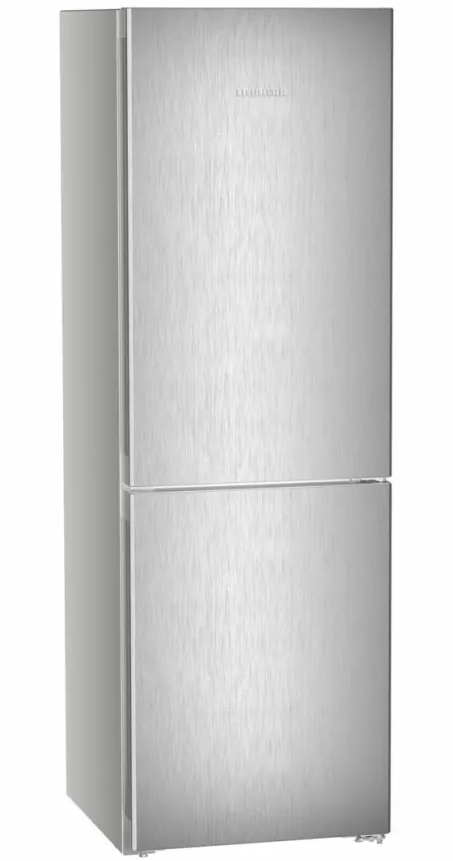 Холодильник двухдверный Liebherr CNsff 5203 Pure NoFrost / 241 л / 185.5 см / F / Белый photo 1 Холодильник двухдверный Liebherr CNsff 5203 Pure NoFrost / 241 л / 185.5 см / F / Белый photo 1