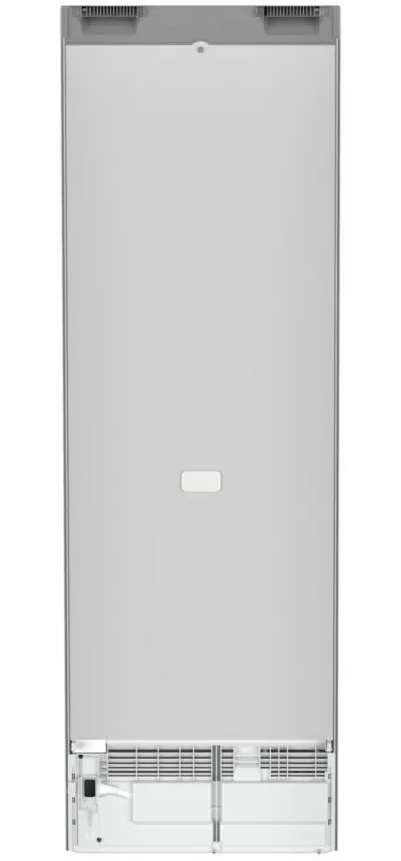Холодильник двухдверный Liebherr CNsff 5203 Pure NoFrost / 241 л / 185.5 см / F / Белый photo 3