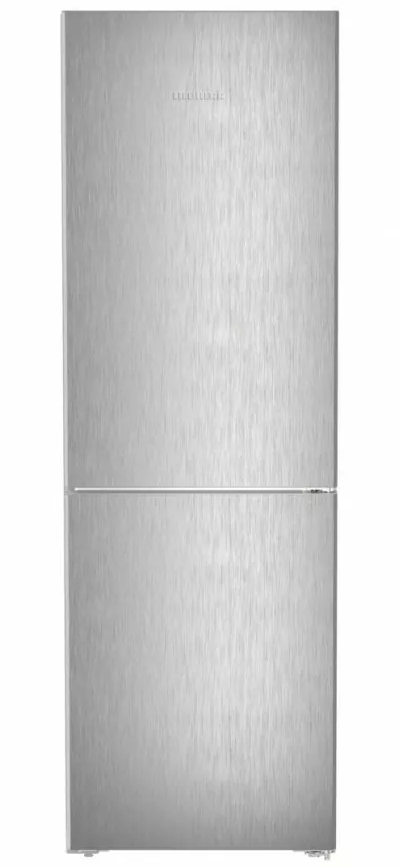 Холодильник двухдверный Liebherr CNsff 5203 Pure NoFrost / 241 л / 185.5 см / F / Белый photo 4