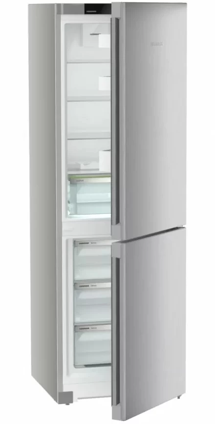 Frigider cu doua usi Liebherr CNsff 5203 Pure NoFrost / 241 l / 185.5 cm / F / Alb photo 5