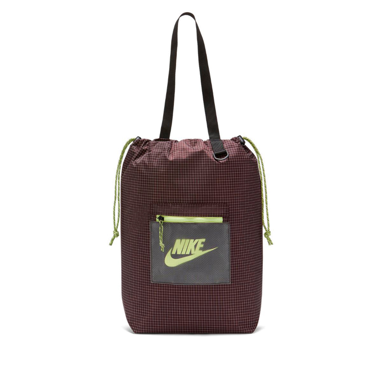 Geanta sport Nike NK HERITAGE TOTE -  TRL photo 1