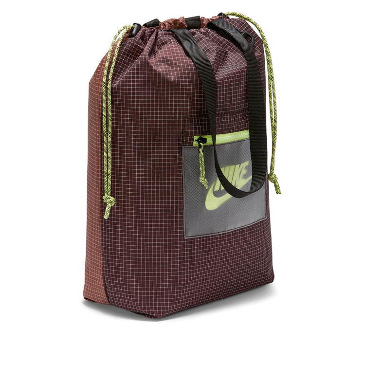 Geanta sport Nike NK HERITAGE TOTE -  TRL photo 5