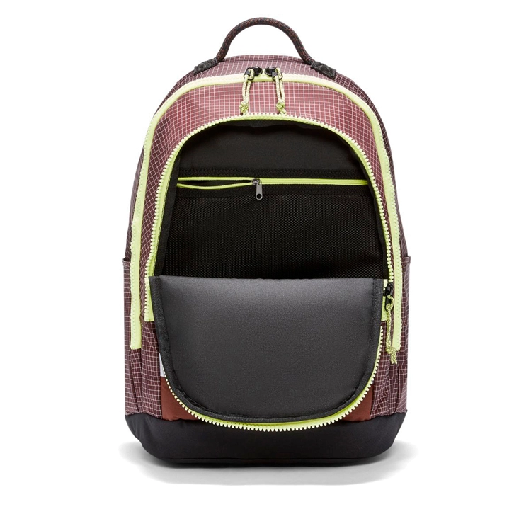 Рюкзак Nike NK HAYWARD BKPK - TRL CV1412-203 Бордовый photo 4