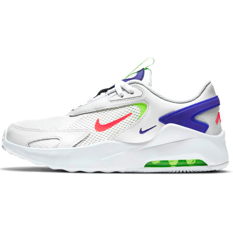 Кроссовки Nike AIR MAX BOLT (GS) photo Кроссовки Nike AIR MAX BOLT (GS) photo