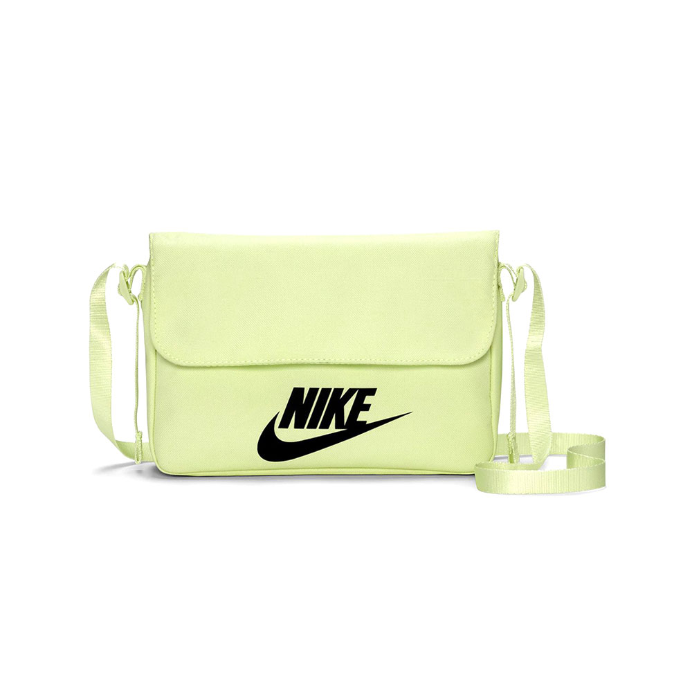 Geanta pe brau Nike W NSW FUTURA 365 CROSSBODY CW9300-303 Galben photo 1