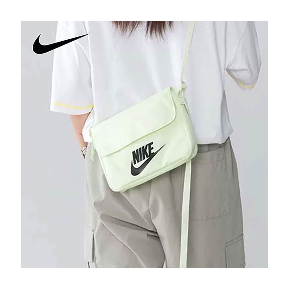 Geanta pe brau Nike W NSW FUTURA 365 CROSSBODY CW9300-303 Galben photo 2