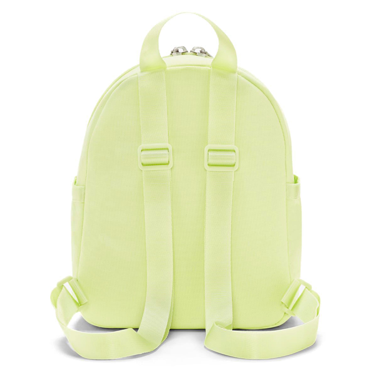 Рюкзак Nike W NSW FUTURA 365 MINI BKPK CW9301-303 Желтый photo 4