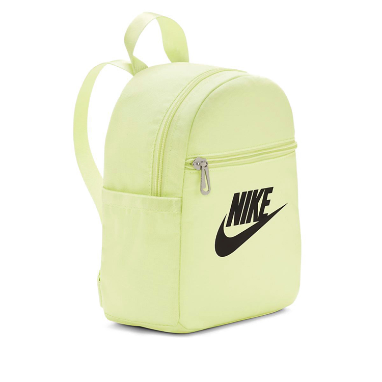 Рюкзак Nike W NSW FUTURA 365 MINI BKPK CW9301-303 Желтый photo 5