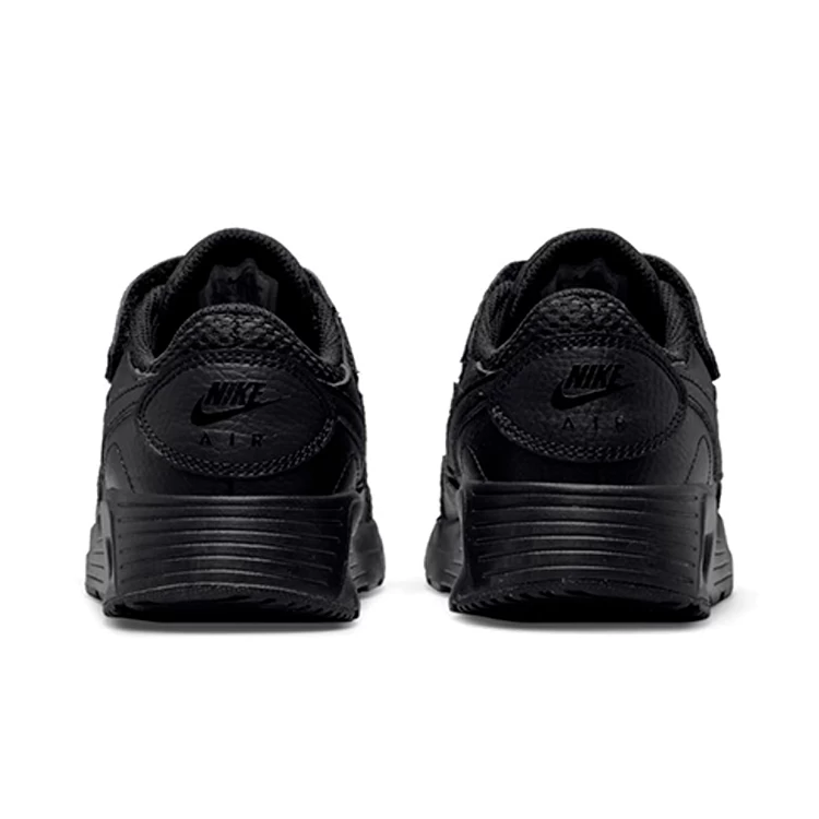 Кроссовки Nike AIR MAX SC (PSV) / Мужской / 31 / Черный photo 6