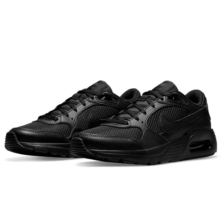 Кроссовки Nike AIR MAX SC (GS) / Мужской / 36.5 / Черный photo 5