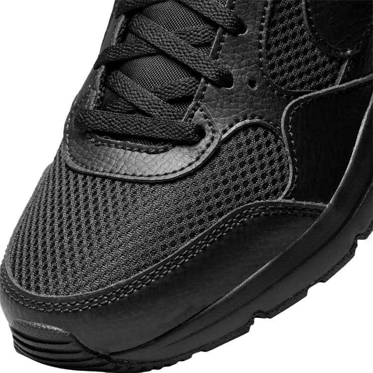 Кроссовки Nike AIR MAX SC (GS) / Мужской / 36.5 / Черный photo 7
