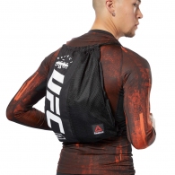 Мешок для обуви Reebok UFC GYMSACK thumbnav 3