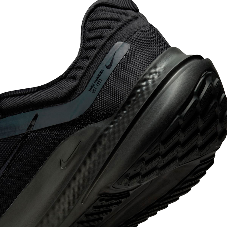 Кроссовки Nike QUEST 5 / Мужской / 44 / Черный photo 3