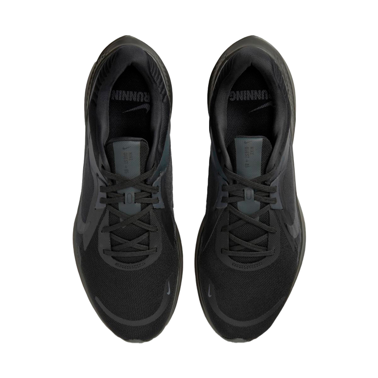 Кроссовки Nike QUEST 5 / Мужской / 44 / Черный photo 7