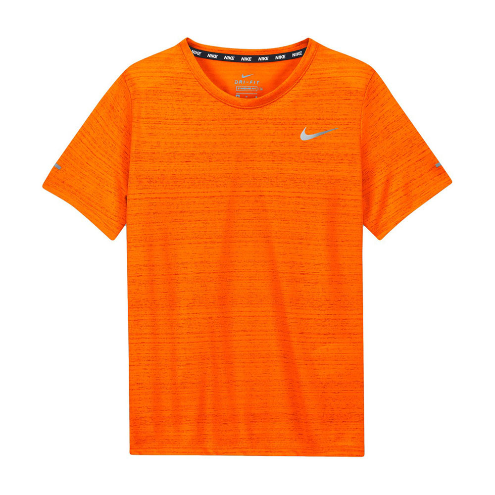 Футболка Nike B NK DF MILER photo 