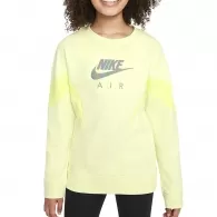 Hanorac Nike G NSW AIR FT BF CREW 