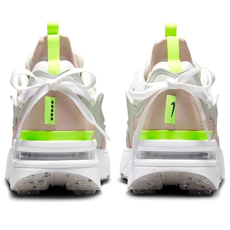 Incaltaminte Sport Nike AIR MAX FURYOSA pt Femei / 40 / Roz-alb photo 4