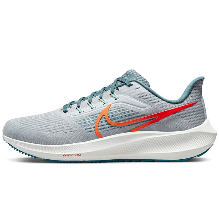 Кроссовки Nike AIR ZOOM PEGASUS 39 / Мужской / 44 / Серый photo 1 Кроссовки Nike AIR ZOOM PEGASUS 39 / Мужской / 44 / Серый photo 1