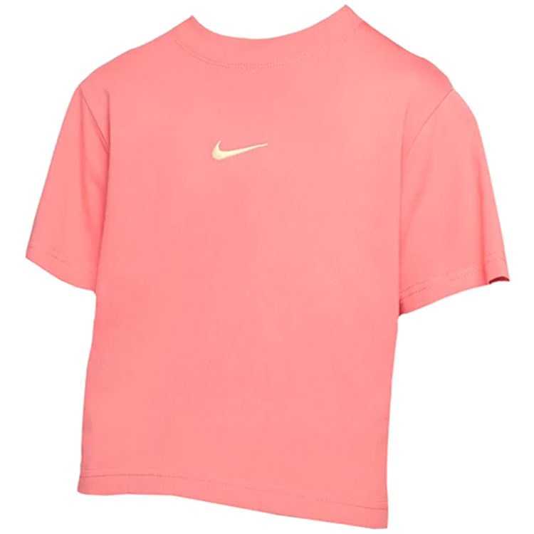 Футболка Nike G NSW TEE ESSNTL SS BOXY photo Футболка Nike G NSW TEE ESSNTL SS BOXY photo