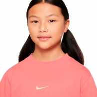 Tricou Nike G NSW TEE ESSNTL SS BOXY thumbnav 4