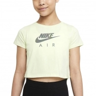 Футболка Nike G NSW TEE CROP AIR 
