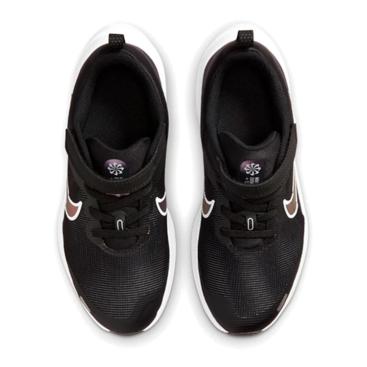 Кроссовки Nike DOWNSHIFTER 12 NN (PSV) / Мужской / 28 / Черный photo 4